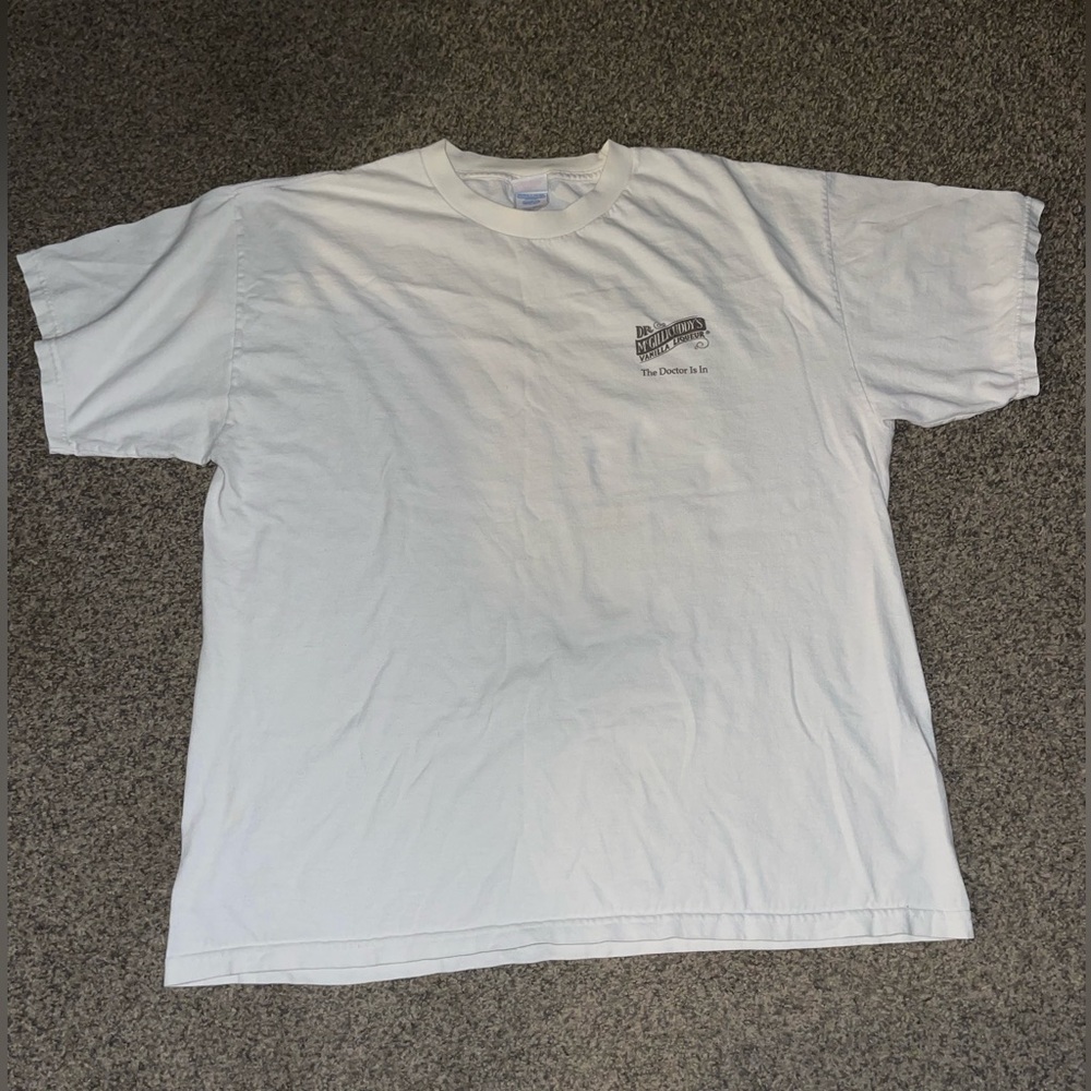 Vintage Dr. Mcguillicuddys Tshirt